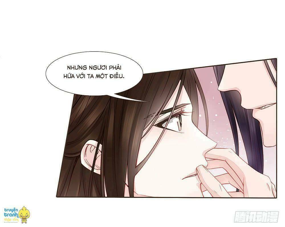 Đại Giá Thừa Tướng: Chapter 134