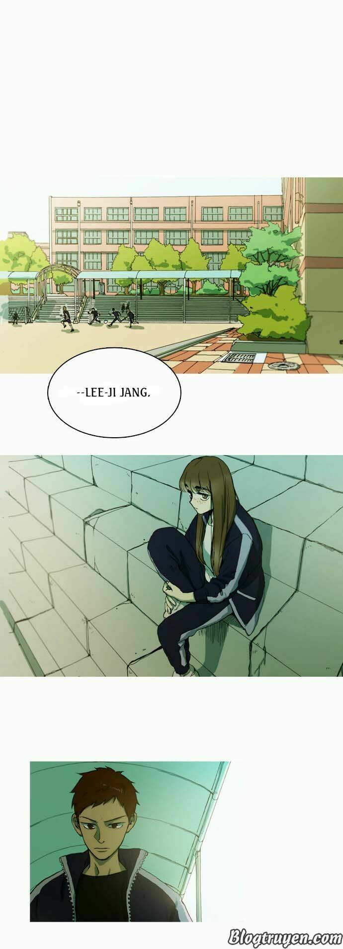 Săn Phù Thủy: Chapter 7