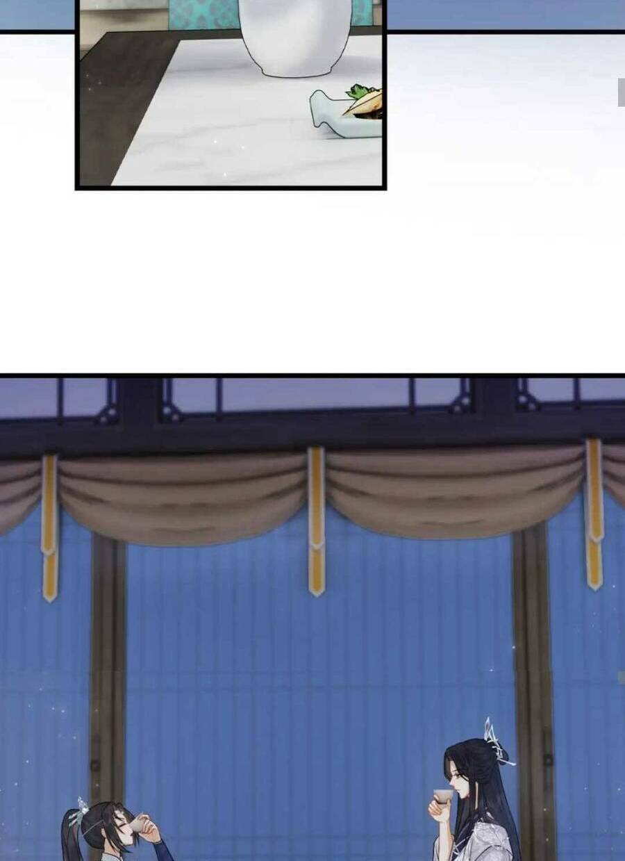 VƯƠNG GIA CUỒNG GHEN TUÔNG: Chapter 26