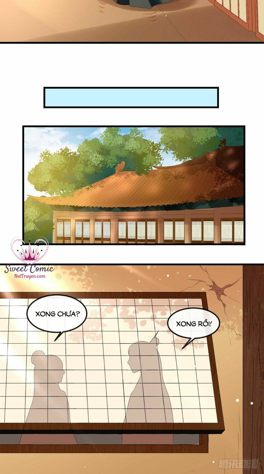 Bổn Cung Muốn Làm Hoàng Đế: Chapter 8