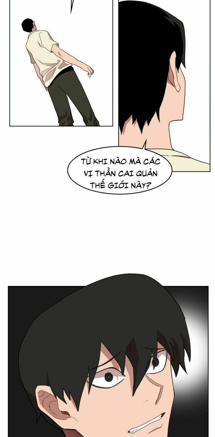 Hard Core Leveling Warrior: Chapter 174