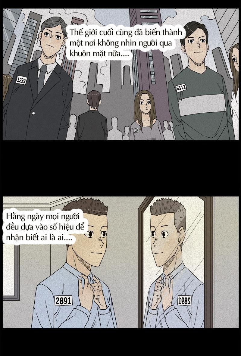 Chuyện Lạ Đêm Khuya: Chapter 18