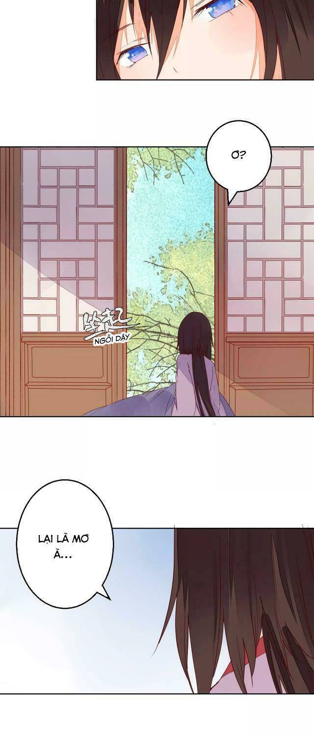 Đốt Đào Hoa: Chapter 64