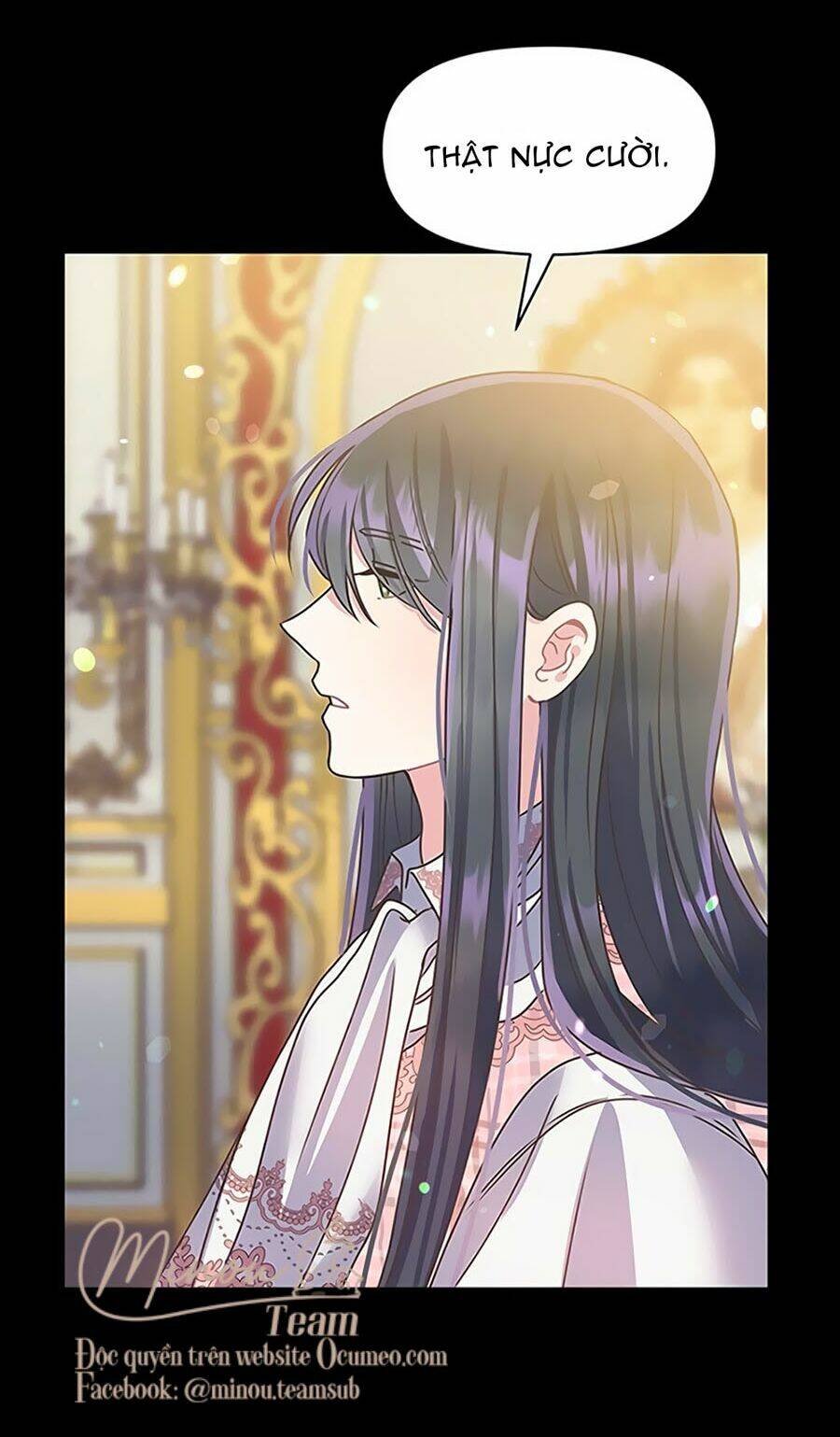 Khu Vườn Câm Lặng: Chapter 11