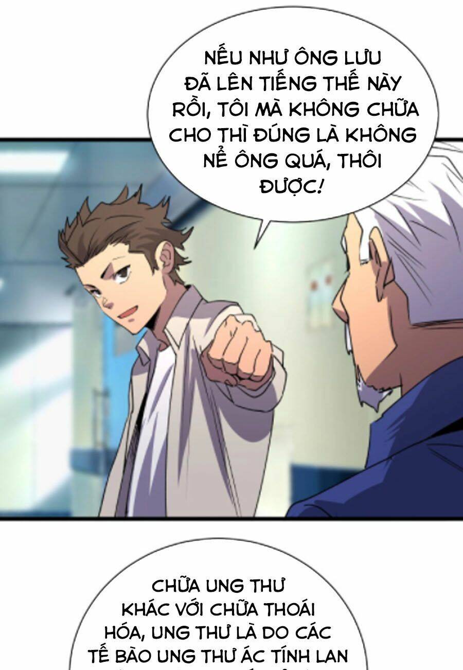 Bắt Đầu Với Tề Thiên Đại Thánh: Chapter 22