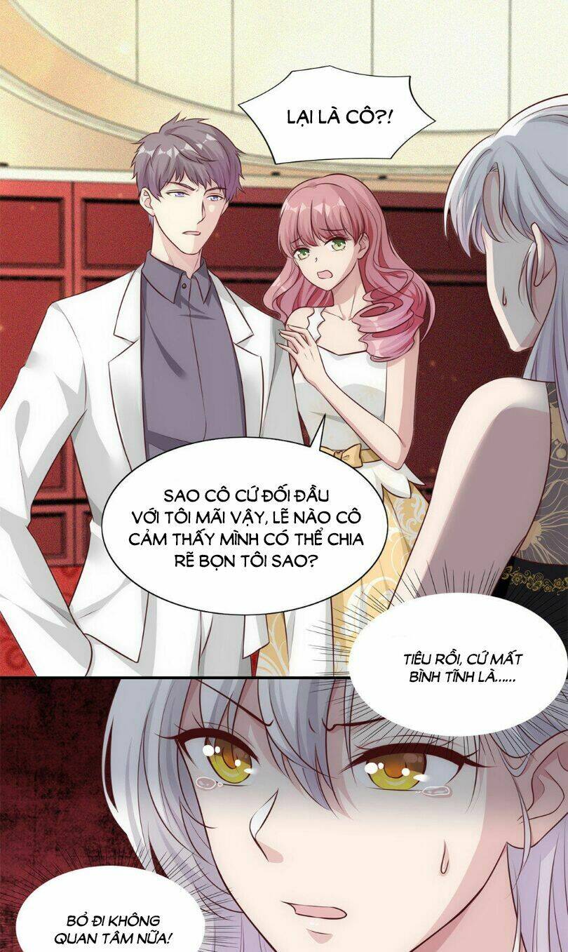 Trở Lại Showbiz Làm Ảnh Hậu: Chapter 4