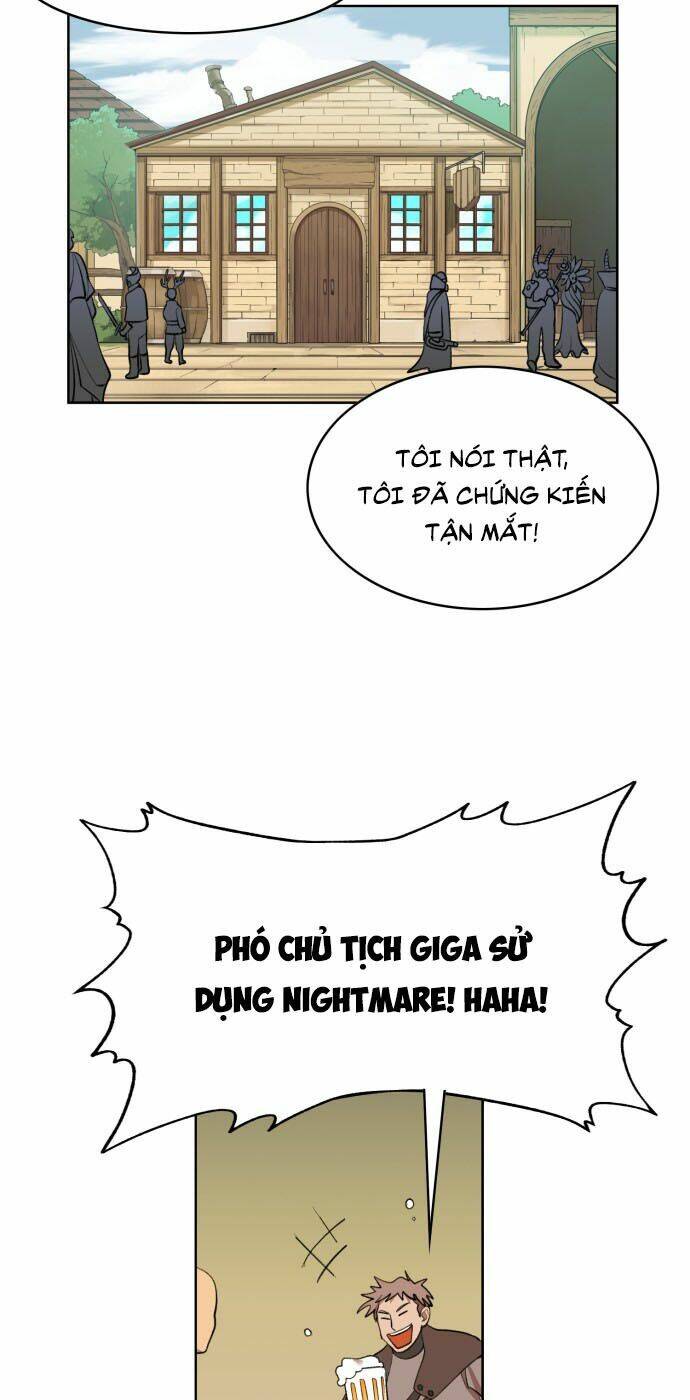 Hard Core Leveling Warrior: Chapter 177