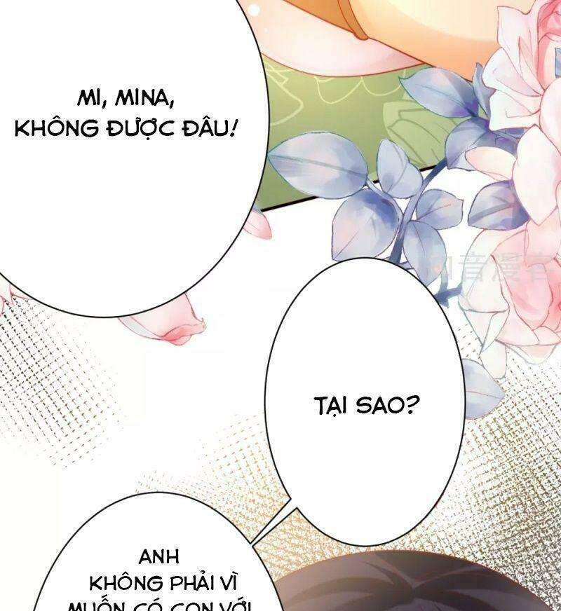Sủng Hậu Của Vương: Chapter 56