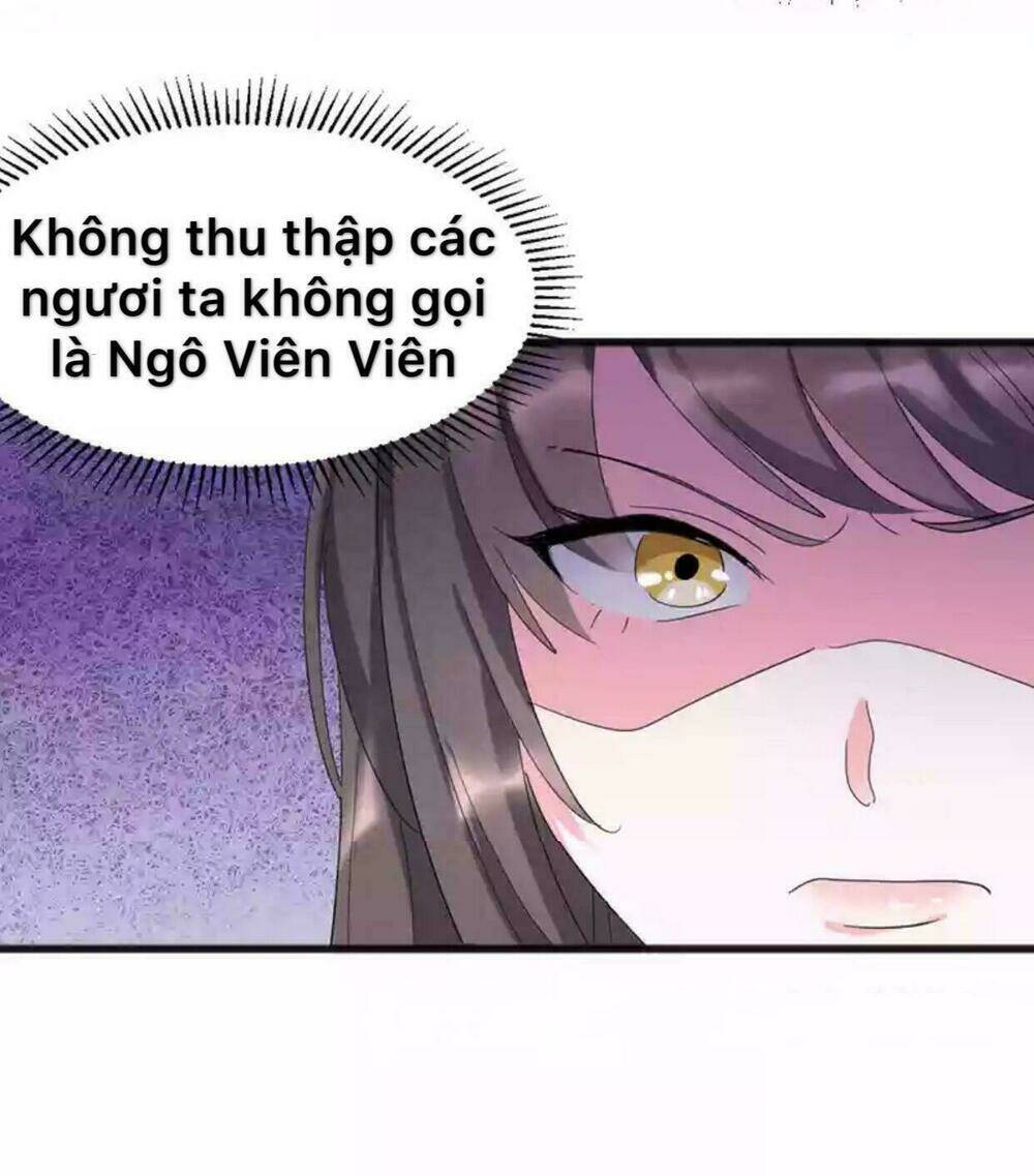 Hoa Khôi Trọng Sinh: Chapter 8