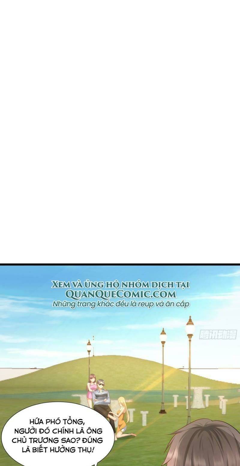 Tuyệt Thế Thiên Tài Hệ Thống: Chapter 53