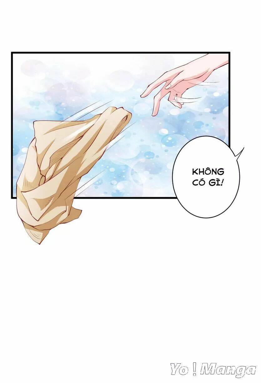 Thiểm Hôn Kinh Ái: Chapter 95