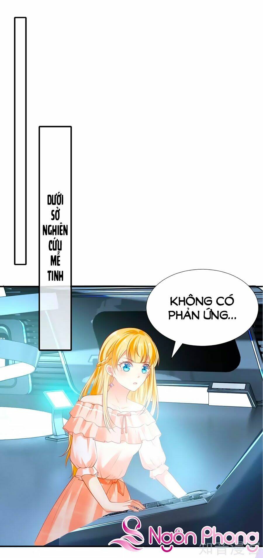 Sủng Hậu Của Vương: Chapter 49
