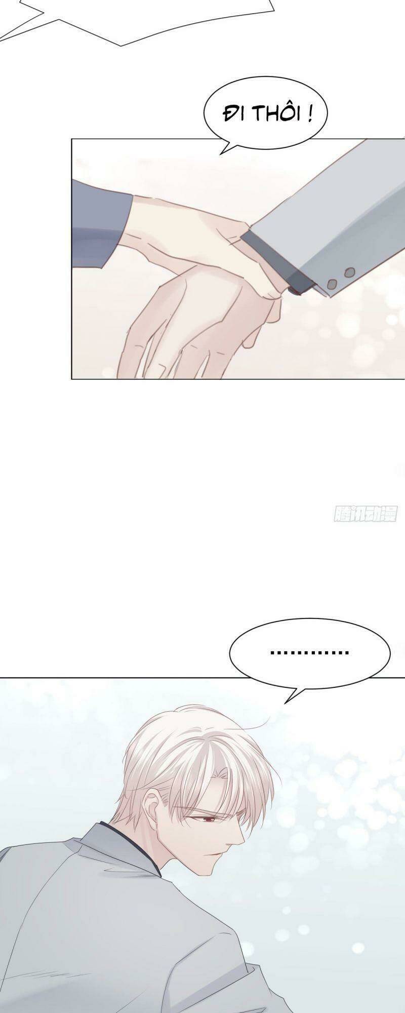Điều Giáo Gấu Bắc Cực: Chapter 20