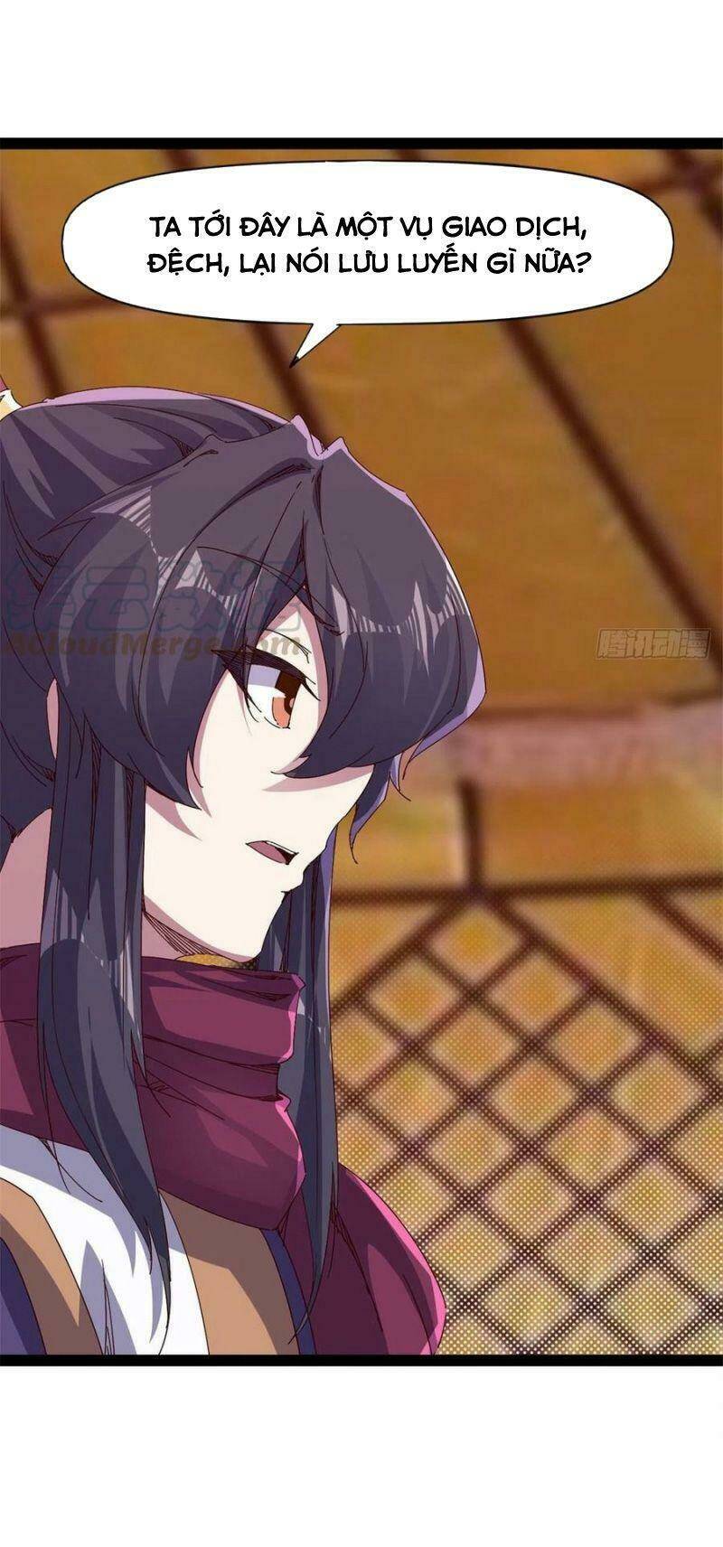 Kiếm Đồ: Chapter 108