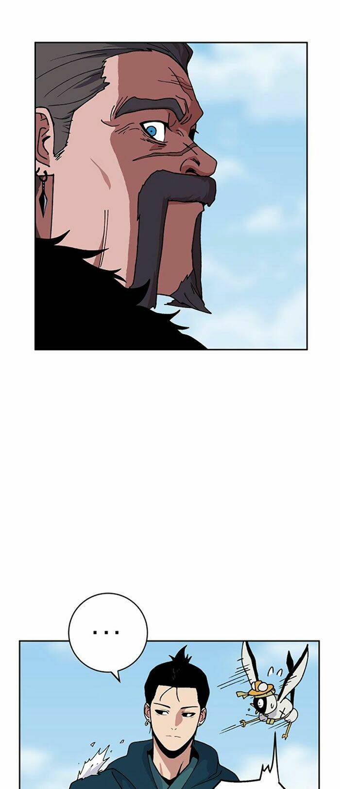 Npc Bắt Đầu Từ Kỹ Năng Lv.999: Chapter 3