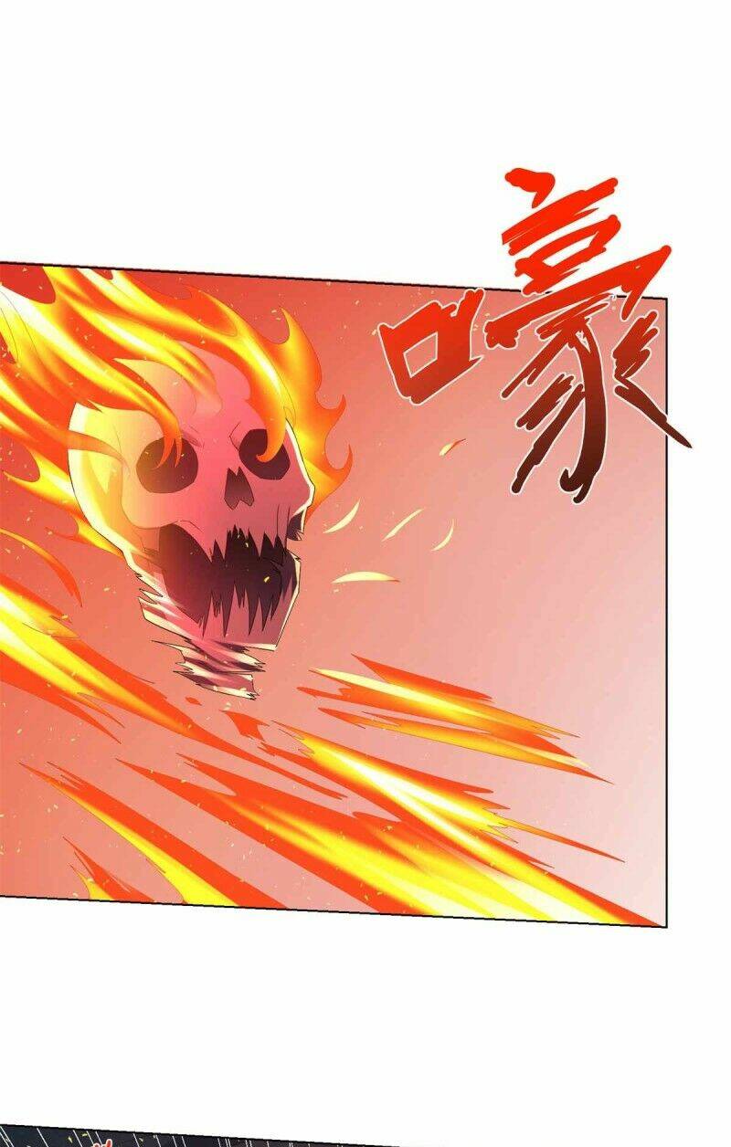 Chí Tôn Trọng Sinh: Chapter 61