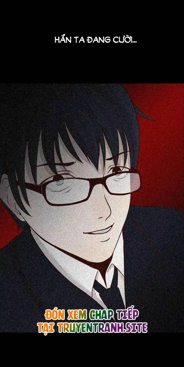 Tấm Da Người: Chapter 17