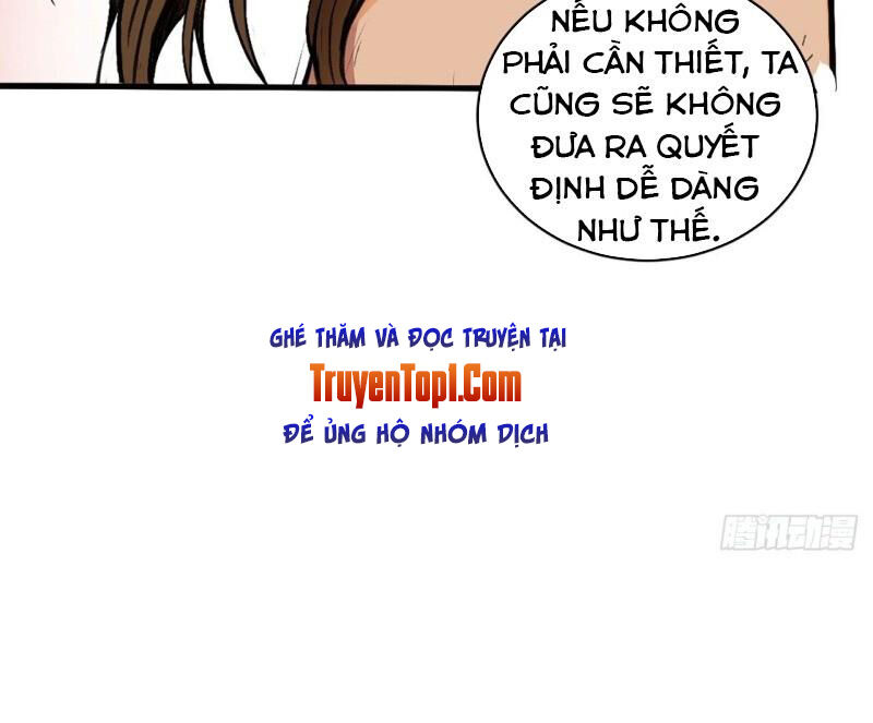 Đường Dần Tại Dị Giới 2: Chapter 3
