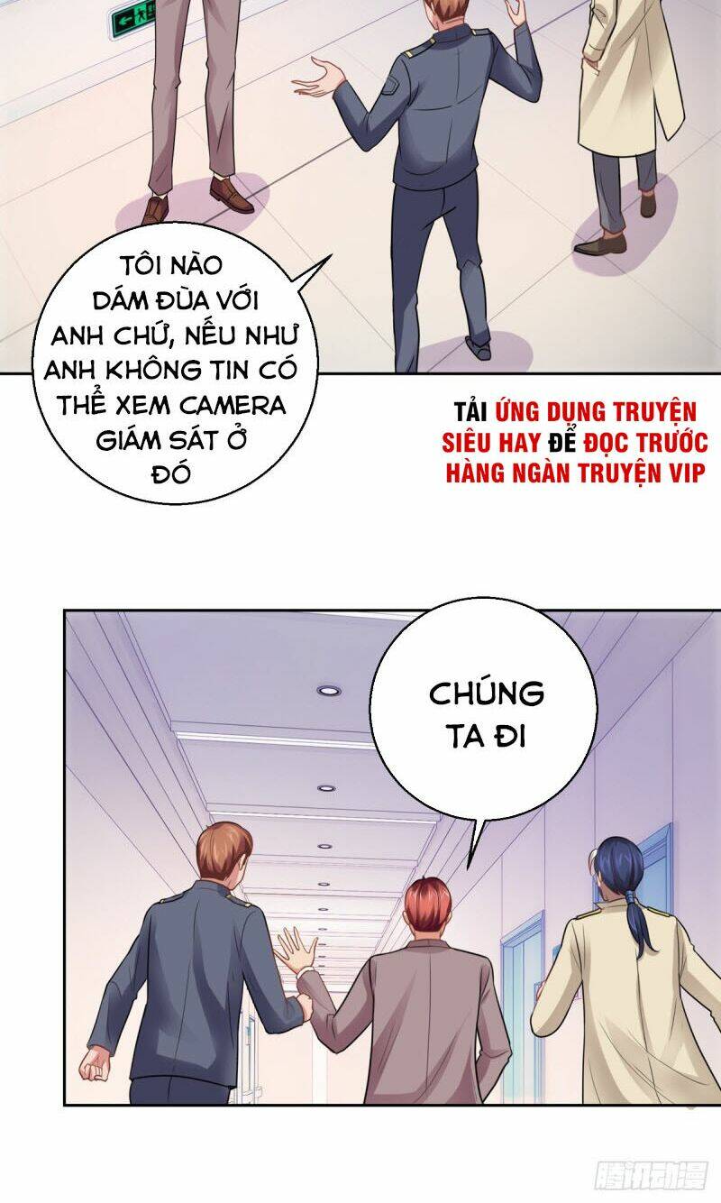 Đô Thị Chí Tôn Hệ Thống: Chapter 181