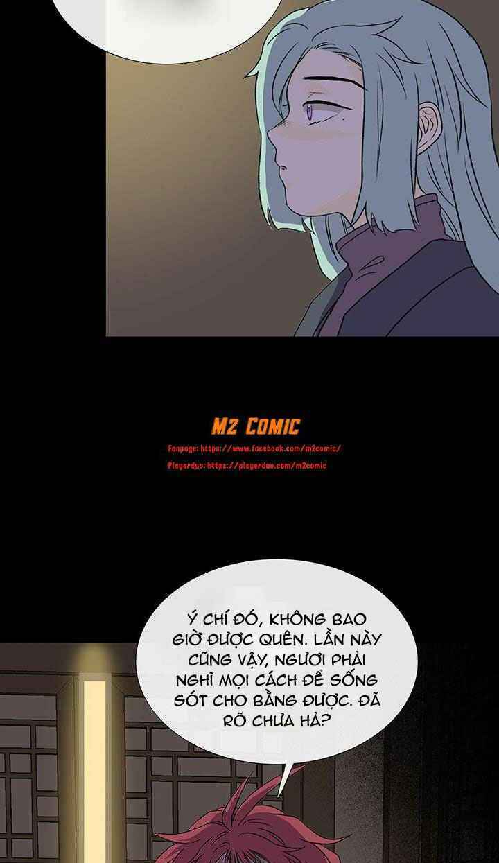 Học Sĩ Tái Sinh: Chapter 121