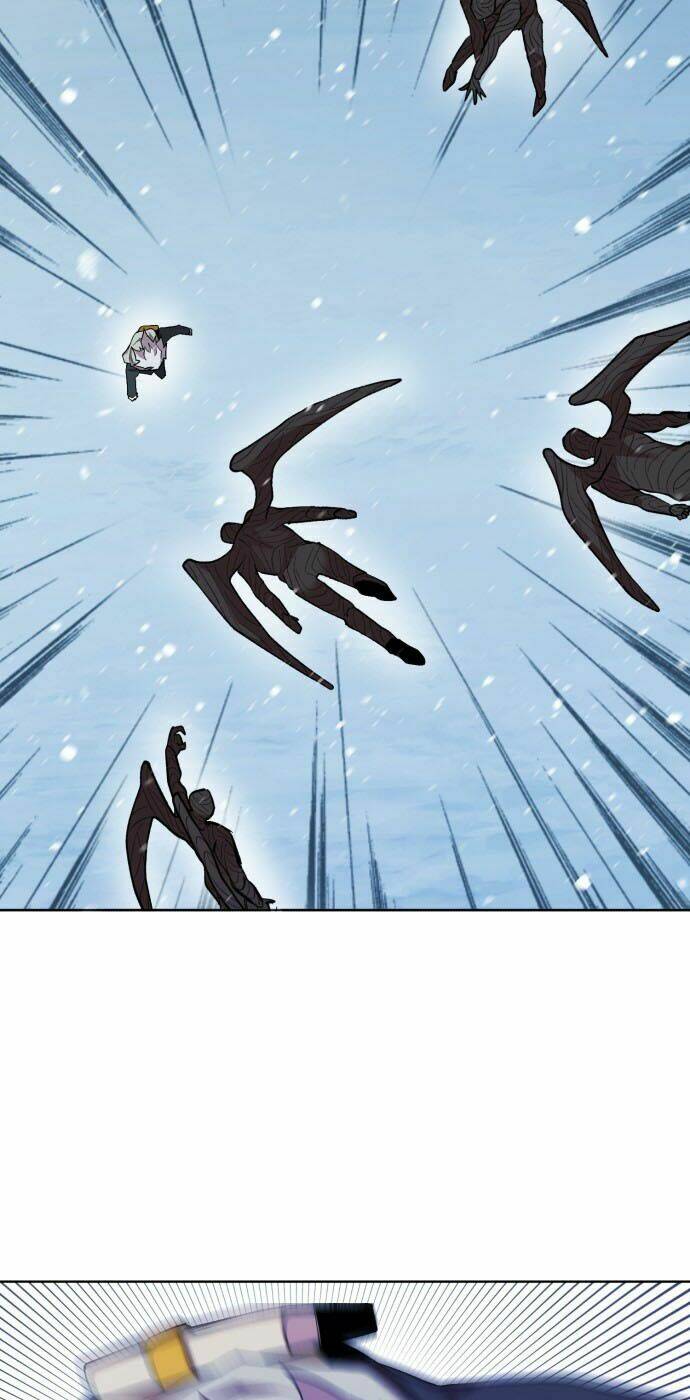 Hard Core Leveling Warrior Ss2: Chapter 2