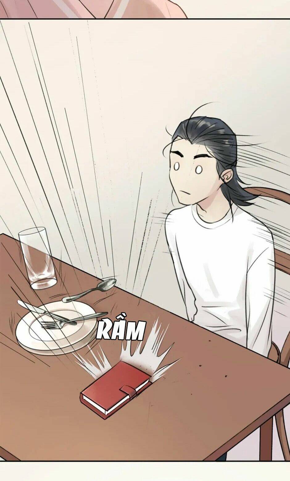 Anh Hùng Và Hiệp Nữ: Chapter 13