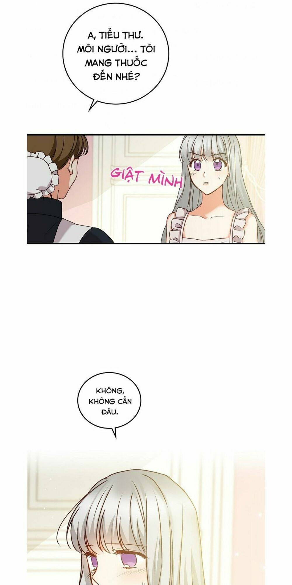 Đừng Chọc Đứa Em Gái Bé Bỏng Của Chúng Tôi: Chapter 64