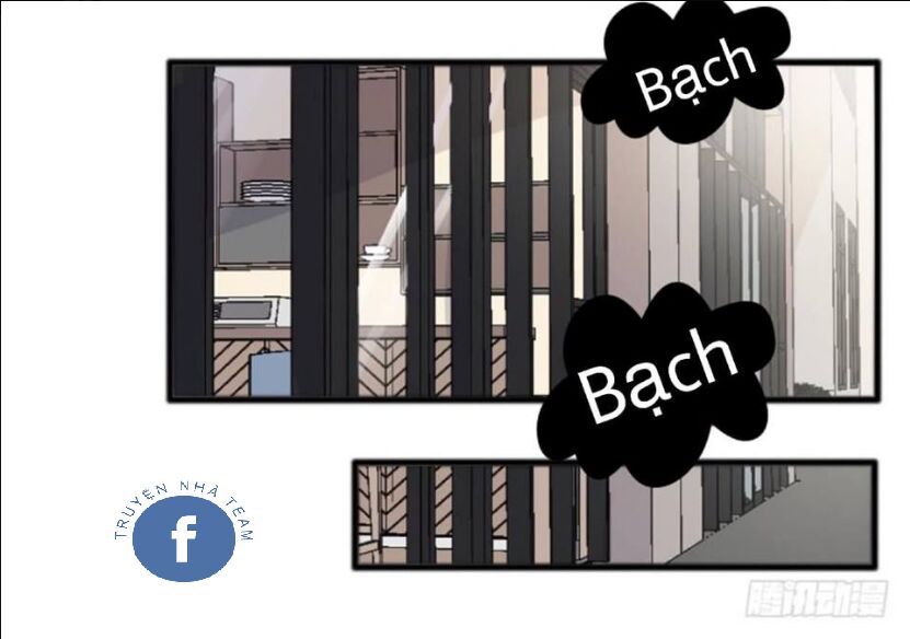 Thì Thầm: Chapter 14