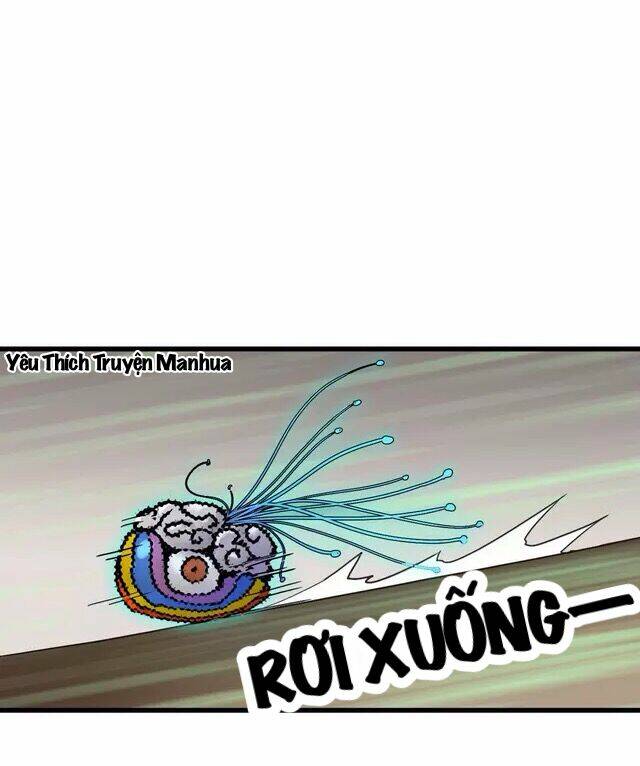 Thực Nhị: Chapter 7