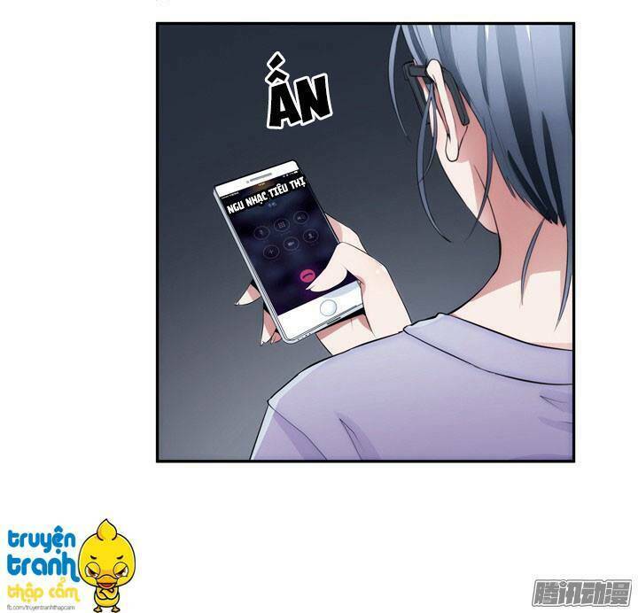 Âm Mưu Bên Gối: Chapter 8