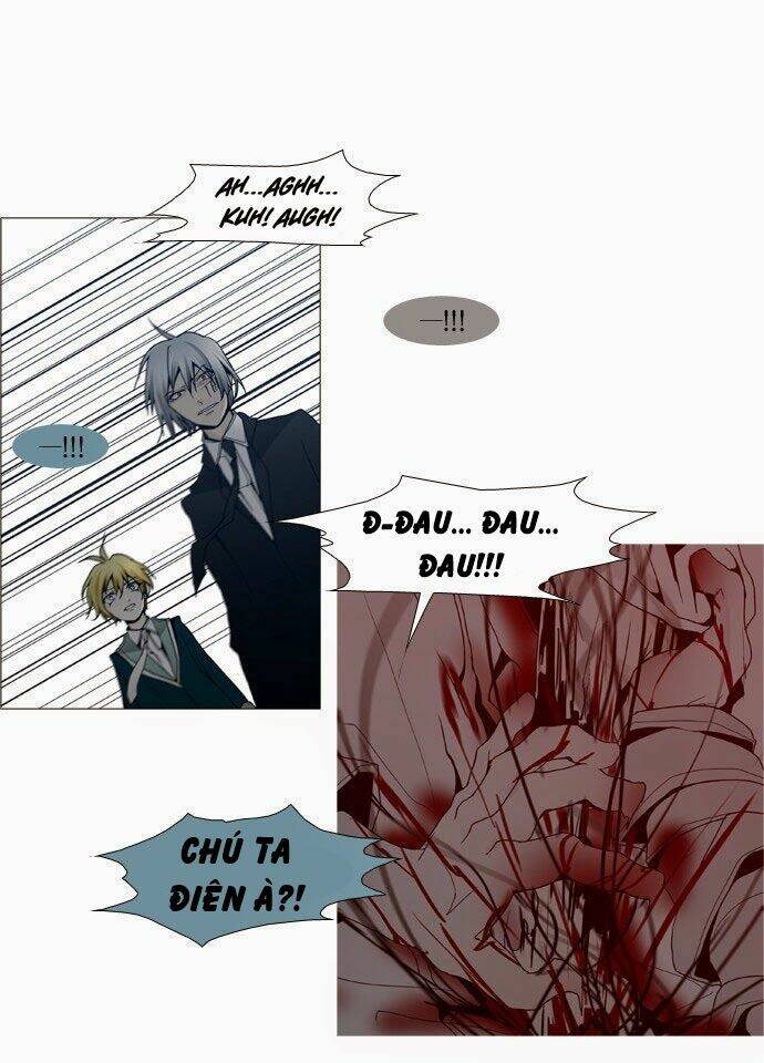 Một Không Gian Thời Gian Khác: Chapter 50