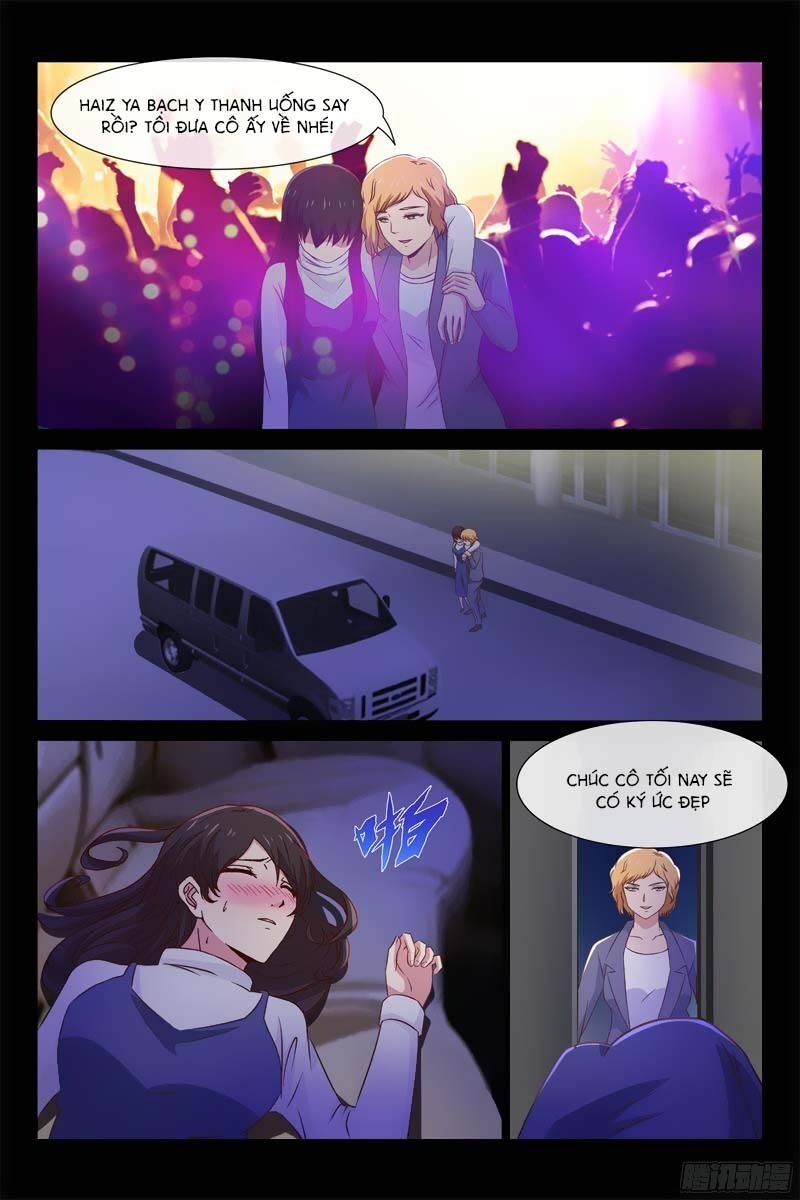 Tình Nhân Khế Ước Của Tổng Tài: Chapter 88