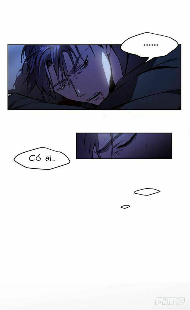 Người Yêu Của Rồng Đen: Chapter 8