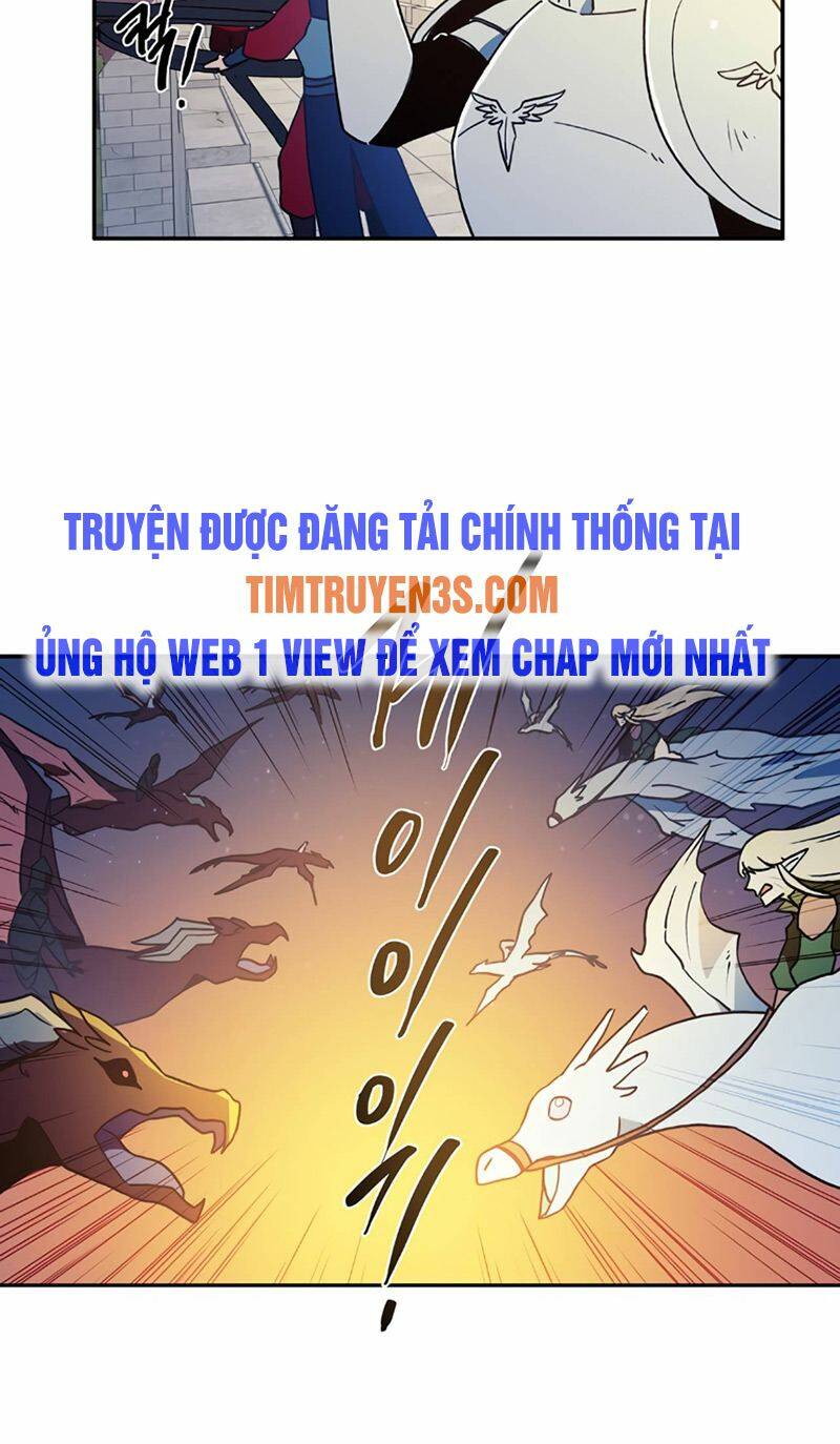 Tay Súng Ma Thuật - Bắn Tỉa Thép: Chapter 32