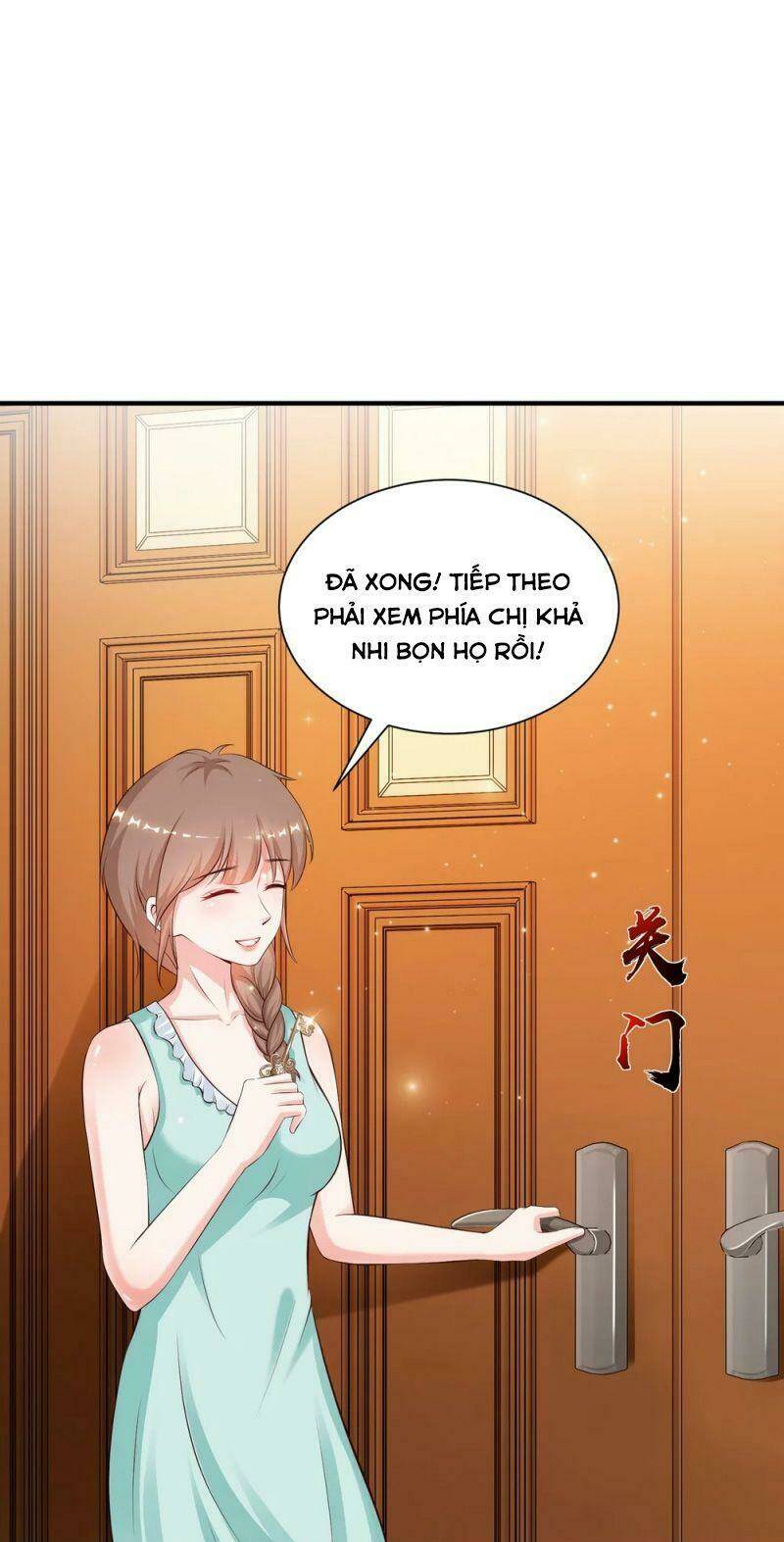 Tối Cường Vận Đào Hoa: Chapter 130