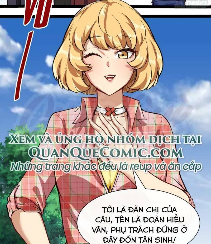 Đô Thị Âm Dương Tiên Y: Chapter 76