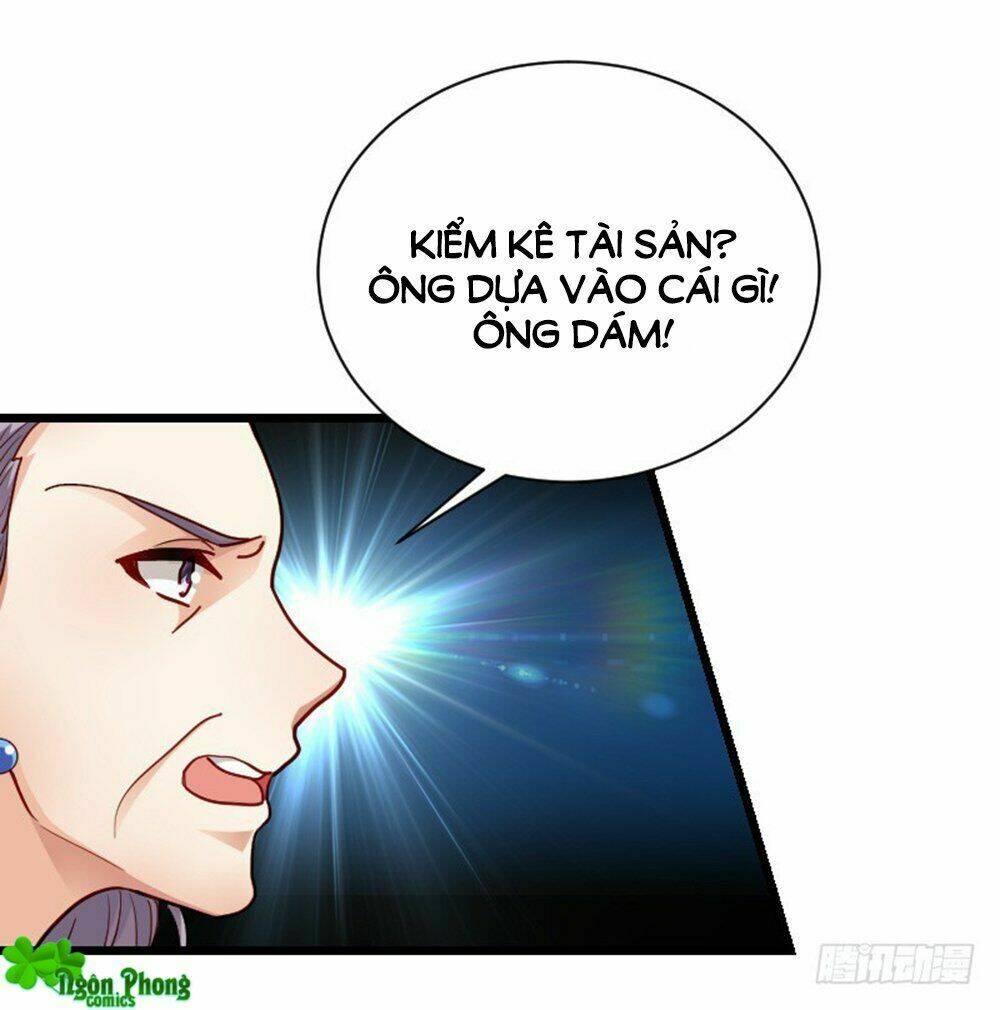 Vạn Năm Nhân Duyên Nhất Tuyến Khiên: Chapter 43