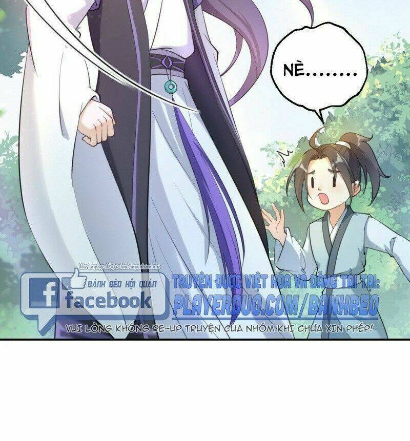 Nữ Tiên Tôn Bận Đào Hôn: Chapter 16