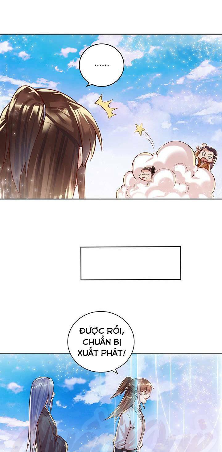 Siêu Phàm Truyện: Chapter 89