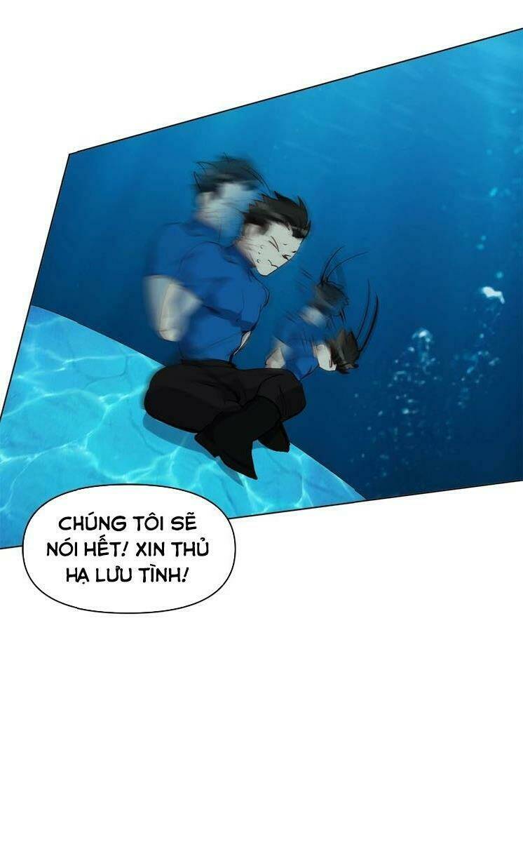 Thần Lai Yêu Vãng: Chapter 41