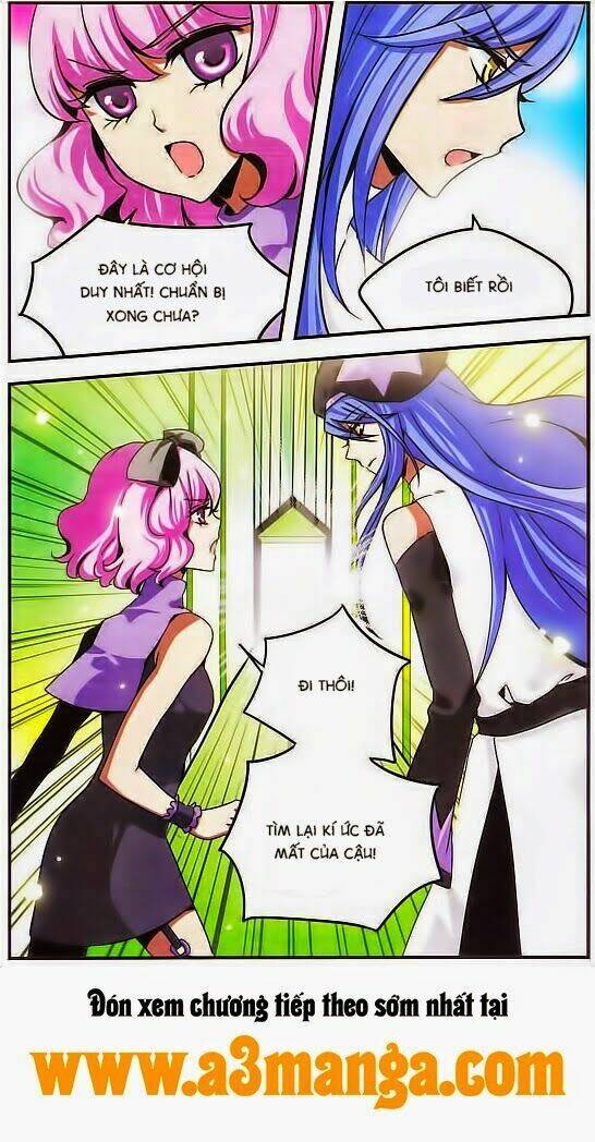 Cố Lên Nào, Đại Ma Vương: Chapter 87