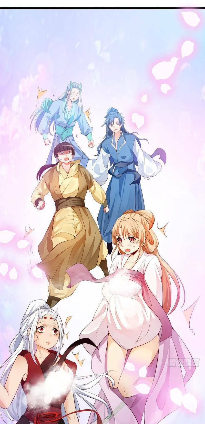 Ma Nhị Đại: Chapter 5