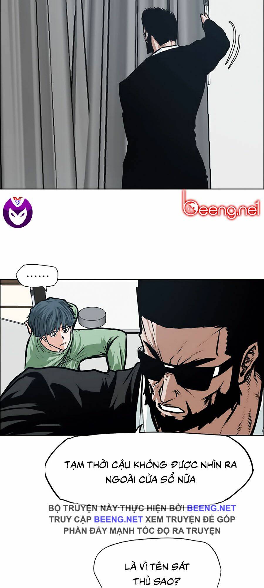 Bá Chủ Học Đường Ss3: Chapter 10