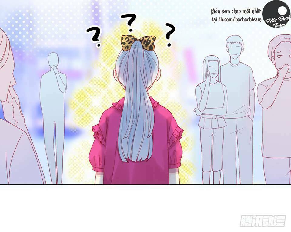 Vương Bài Điềm Mật: Chapter 3