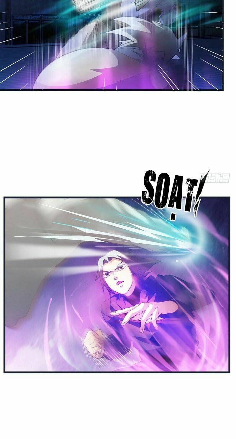 Bất Diệt Nguyên Thần: Chapter 58