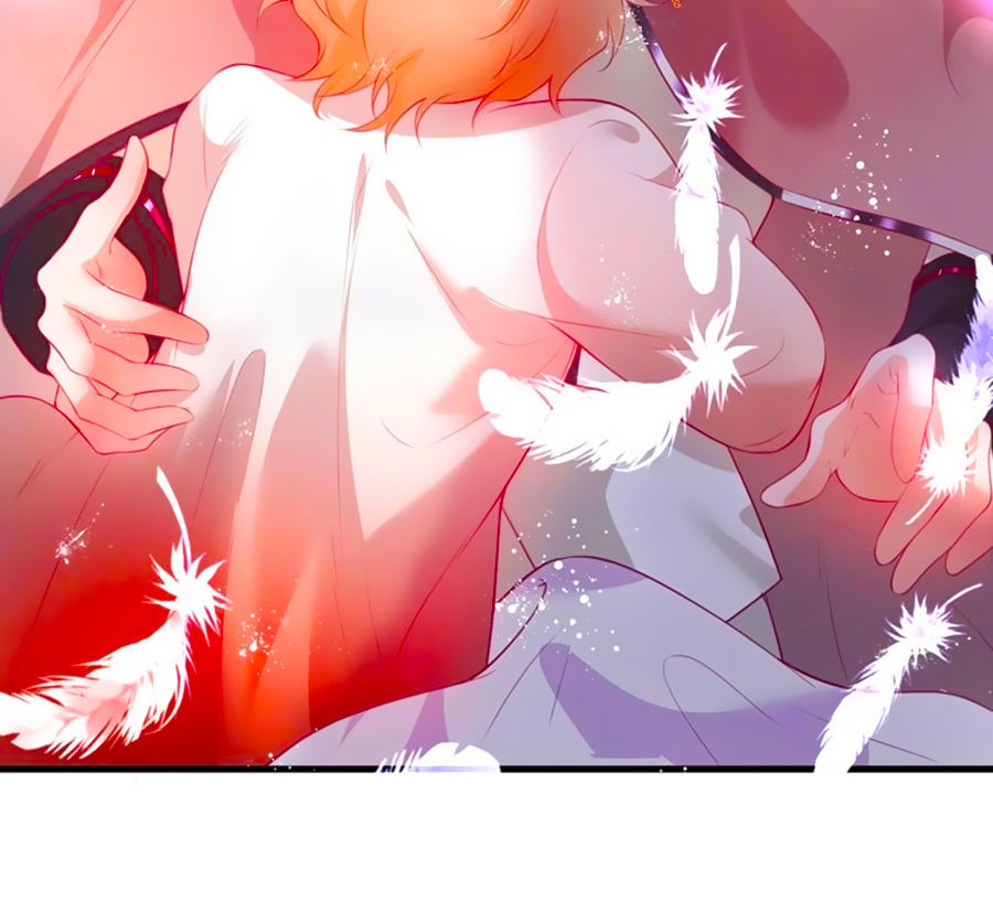 Vương Tử Và Ánh Trăng Đen: Chapter 9