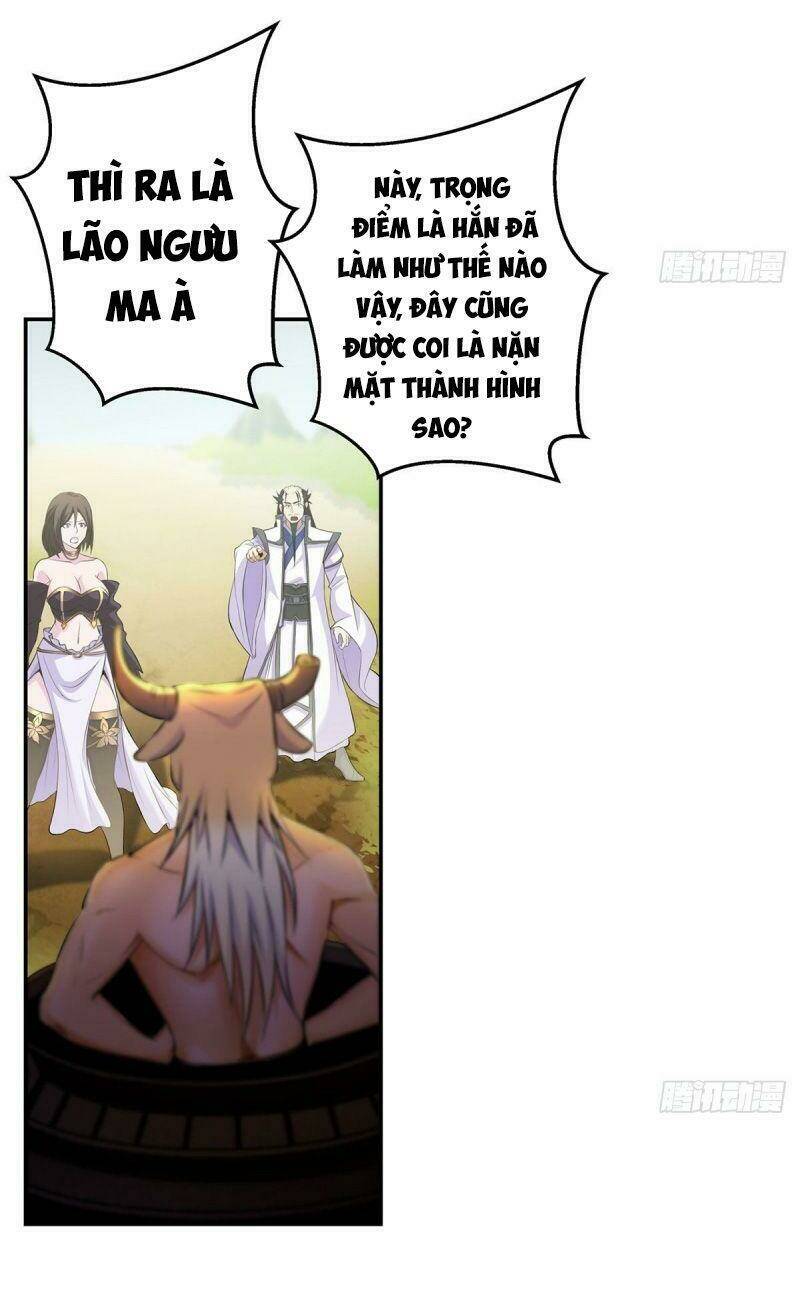 Ta Là Đại Hoàn Đan: Chapter 9