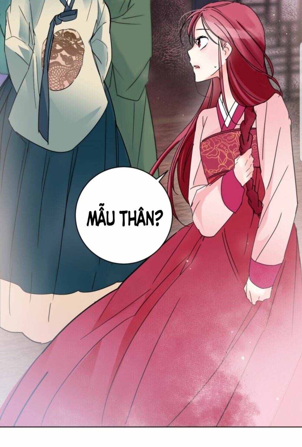 Chae Hong Sa: Chapter 61