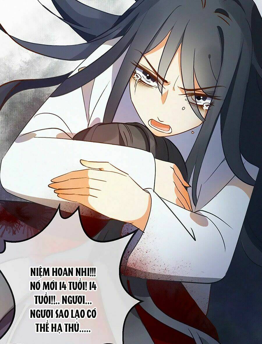 Ngự Thú Linh Phi: Chapter 1