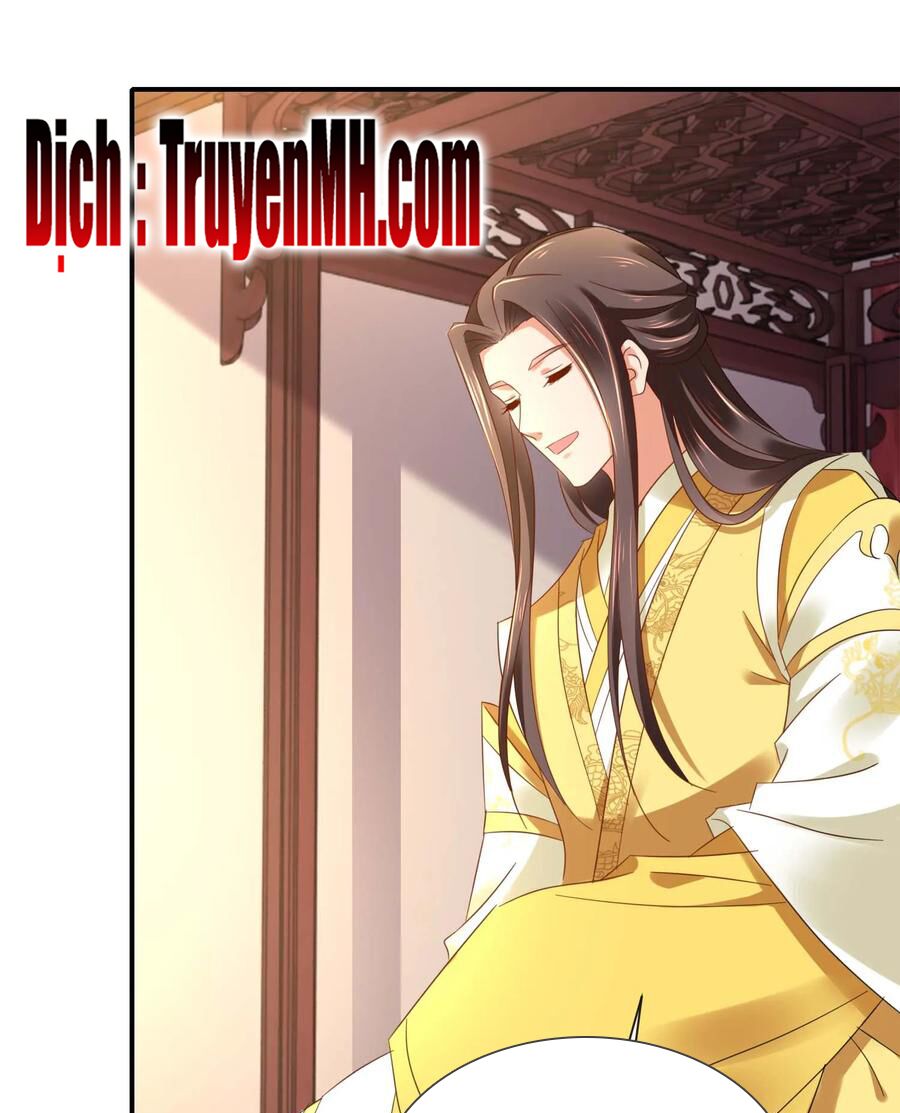 Lãnh Cung Phế Hậu Muốn Nghịch Thiên: Chapter 197